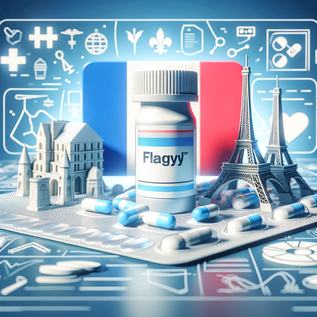 Pharmacie en ligne flagyl 